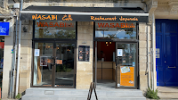 Photos du propriétaire du Restaurant japonais Wasabi Café à Bordeaux - n°1