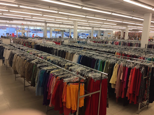 Thrift Store «Urban Thrift», reviews and photos, 9850 Walnut Hill Ln, Dallas, TX 75238, USA