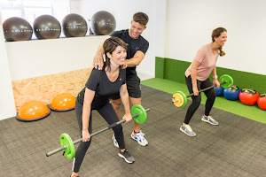 Personal Fitness Nederland - Aalsmeer