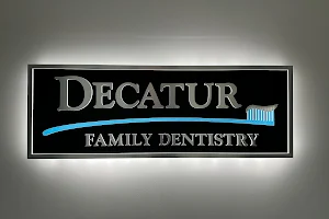 Decatur Family Dentistry LLC image