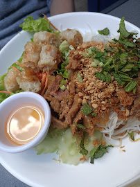 Vermicelle du Restaurant thaï Mak Thai à Paris - n°5