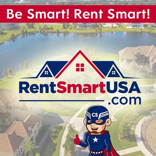 Orlando Property Management - RentSmartUSA™