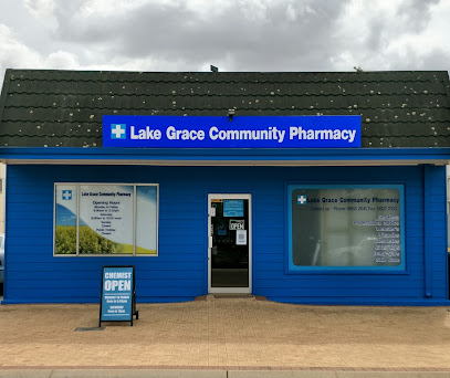 Lake Grace Community Pharmacy
