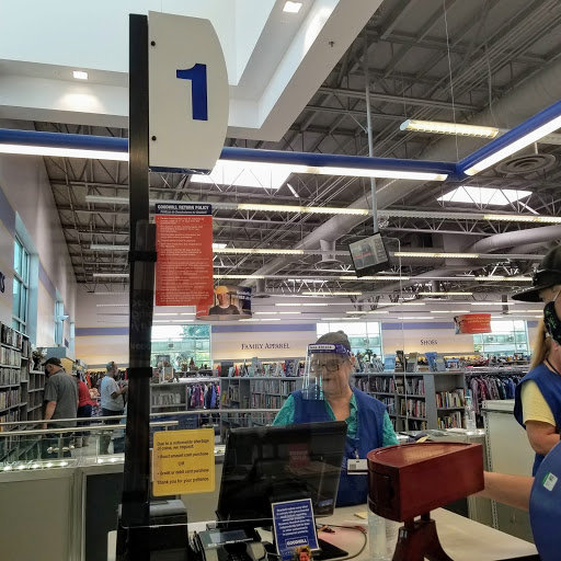 Non-Profit Organization «Goodwill», reviews and photos, 9999 SE 82nd Ave, Happy Valley, OR 97086, USA