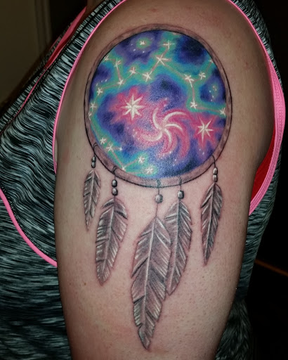 Tattoo Shop «Moselys Tattoo», reviews and photos, 18018 1st Avenue South, Burien, WA 98148, USA