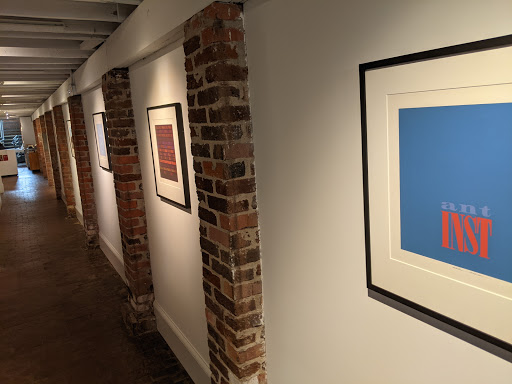 Art Center «Black Mountain College Museum + Arts Center», reviews and photos, 56 Broadway Street, Asheville, NC 28801, USA