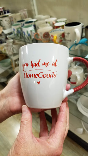 Department Store «HomeGoods», reviews and photos, 4201 Towne Center Dr, Louisville, KY 40241, USA