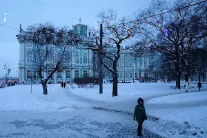 Dvortsovaya Square image