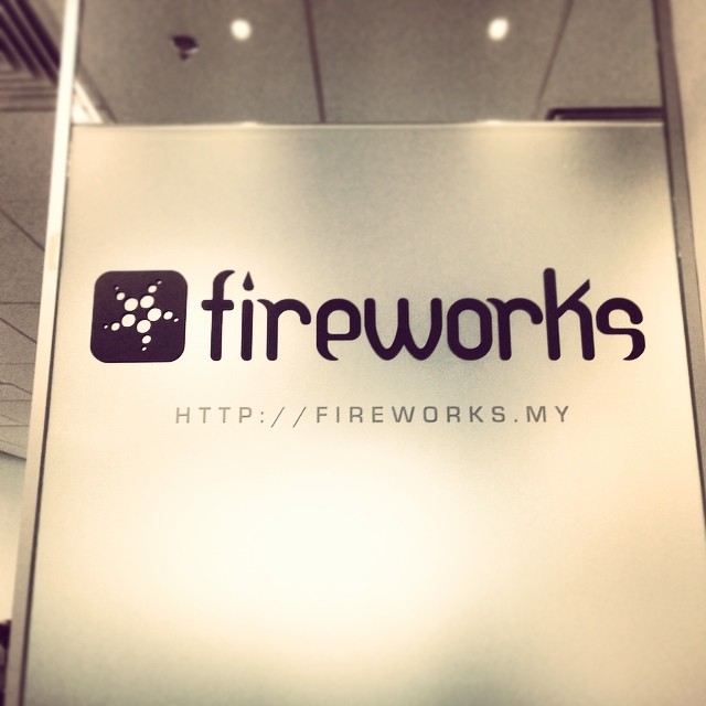 Fireworks Solutions Mobile App Development, Rewards & Loyalty Solutions