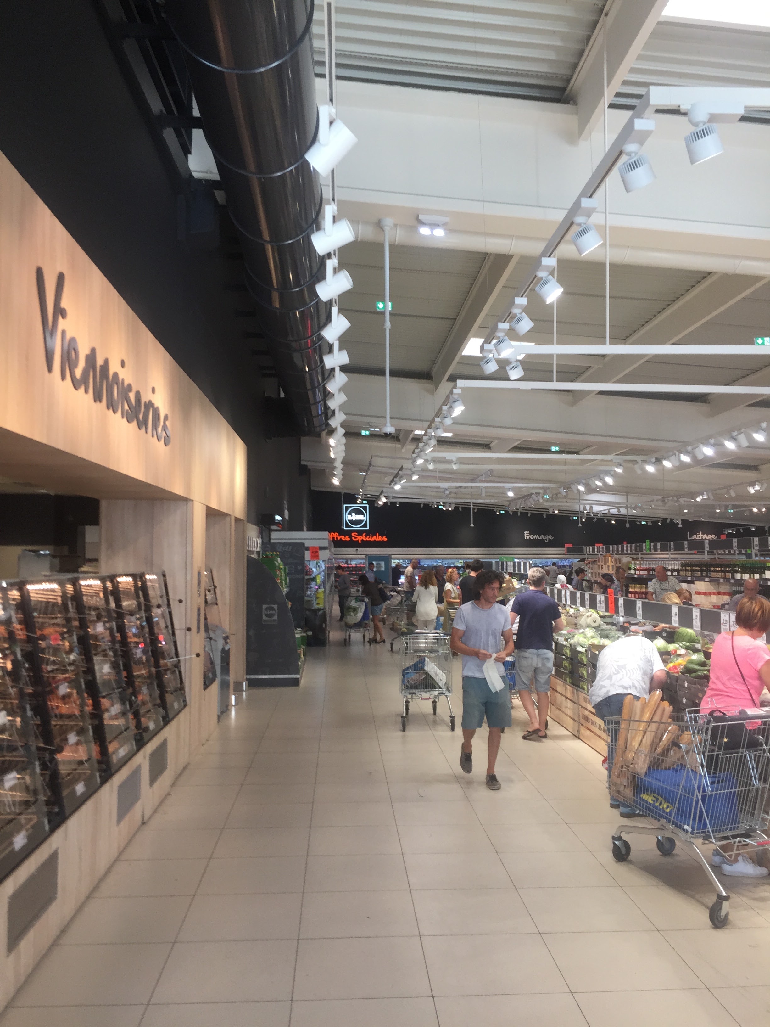 Photo n° 2 de l'avis de Alexandre.l fait le 06/08/2018 à 14:37
