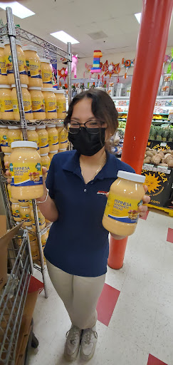 Grocery Store «Americana Grocery», reviews and photos, 14428 Jefferson Davis Hwy, Woodbridge, VA 22191, USA