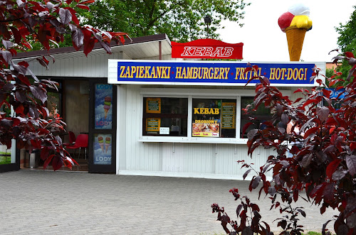 restauracje Lody i Kebab Müllera Bydgoszcz