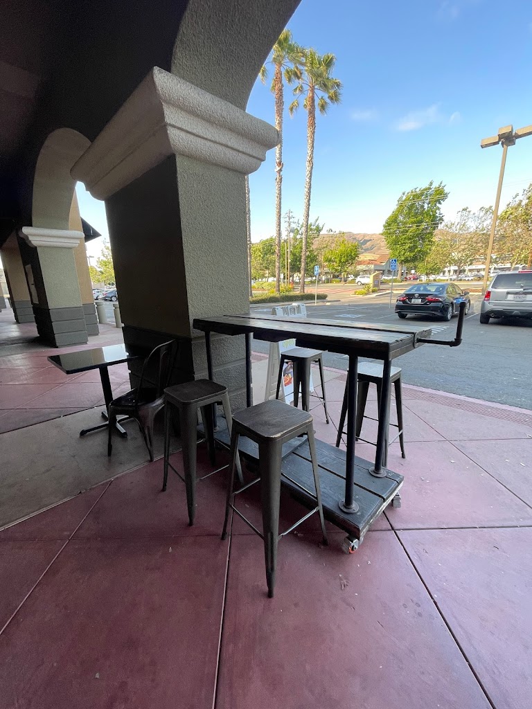 Chick &Tea Milpitas 95035