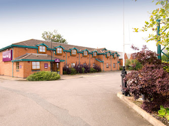 Premier Inn Leicester South (Oadby) hotel