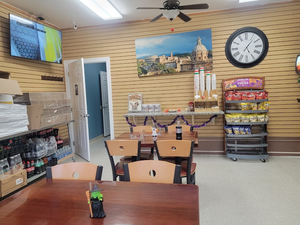 Tony's Pizzeria 21797