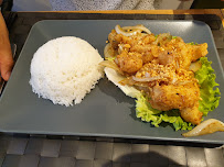 Plats et boissons du Restaurant asiatique Kim d asie à Barjols - n°8