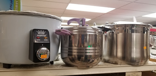 Asian Grocery Store «Kabul Halal Market», reviews and photos, 3143 Golansky Blvd, Woodbridge, VA 22192, USA