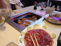 Plats et boissons du Restaurant japonais Nagoya à Arras - n°8