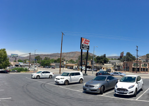 Auto Parts Store «AutoZone», reviews and photos, 7448 Foothill Blvd, Tujunga, CA 91042, USA