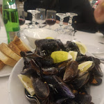 Photo n°3 de l'avis de Sniper19.l fait le 24/02/2022 à 08:29 sur le  Il Pellicano - Ristorante Pesce e Carne- Pizzeria Senza Glutine Acilia Roma à Rome