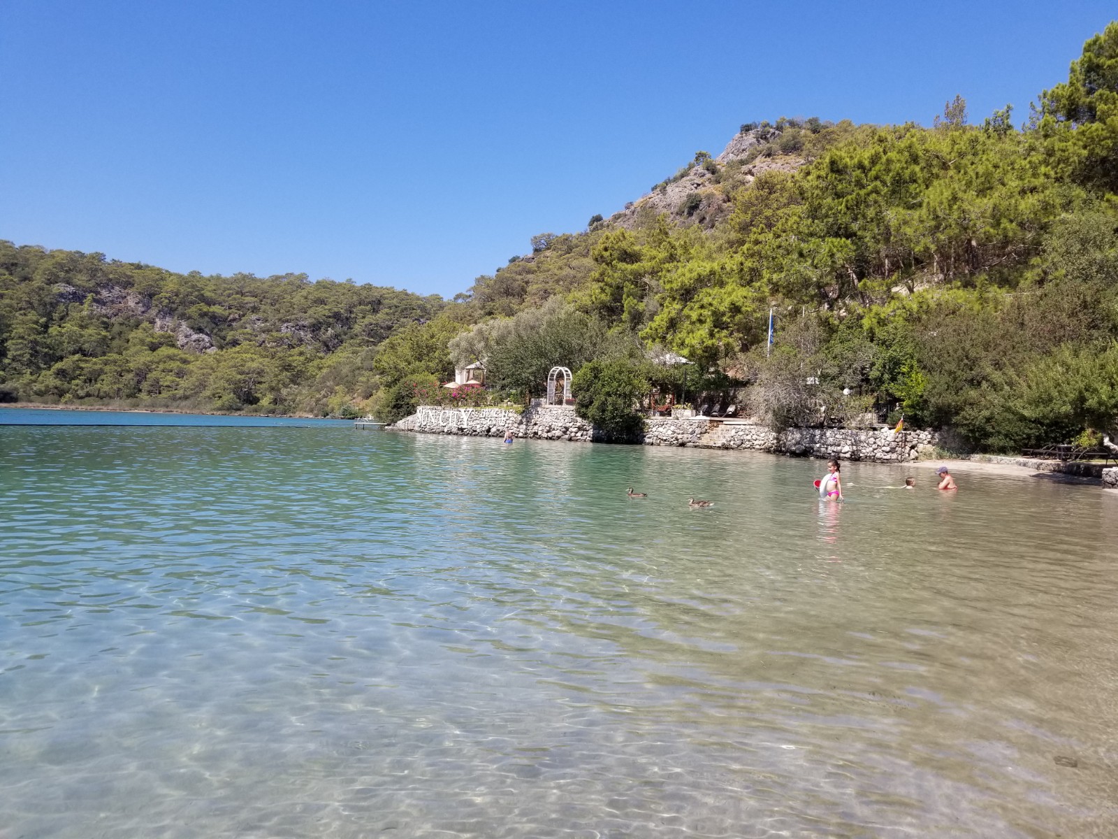 Foto av Suncity Beach och bosättningen