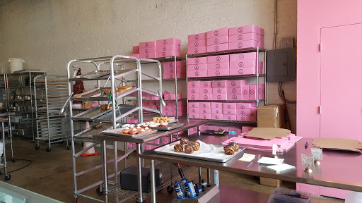 Donut Shop «Glazed Donut Works», reviews and photos, 2644 Elm St, Dallas, TX 75226, USA