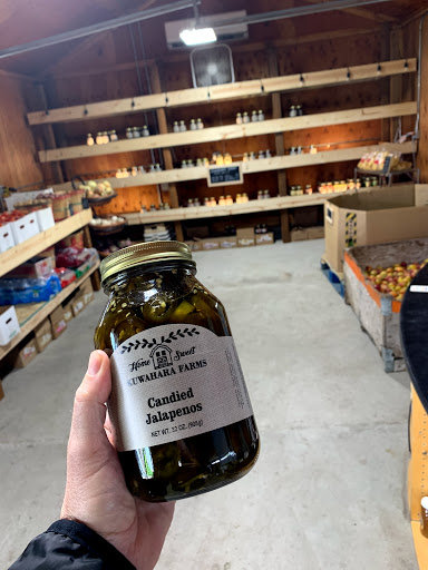 Produce Market «Kuwahara Farms», reviews and photos, 736 12300 S, Draper, UT 84020, USA