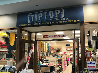 Tip Top Shop