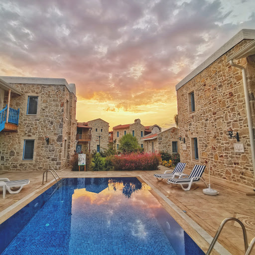 La Petra Eski Datça