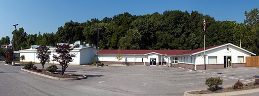 Top Gun Shooting Sports, 4075 W Outer Rd, Arnold, MO 63010, USA, 