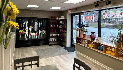 Florist «Blooms Of Wayne», reviews and photos, 2075 Hamburg Turnpike, Wayne, NJ 07470, USA