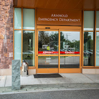 Arnhold Emergency Department at New Milford Hospital, part of Nuvance Health - Photo 5 - Car repair in New Milford, CT, Danbury
