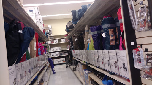 Sporting Goods Store «Academy Sports + Outdoors», reviews and photos, 61107 Airport Rd, Slidell, LA 70460, USA