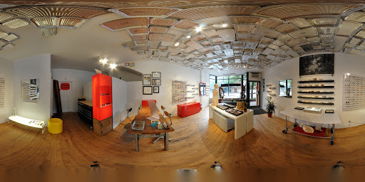Optician «Labrabbit Optics», reviews and photos, 1104 N Ashland Ave, Chicago, IL 60622, USA