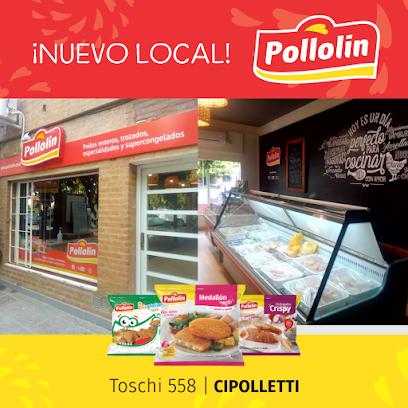 Pollolin Toschi 558