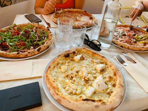 Lartigiano Della Pizza in Parabita, Provincia di Lecce