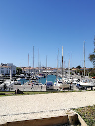 Photo n°48 de Madame Sardine à Saint-Martin-de-Ré ()
