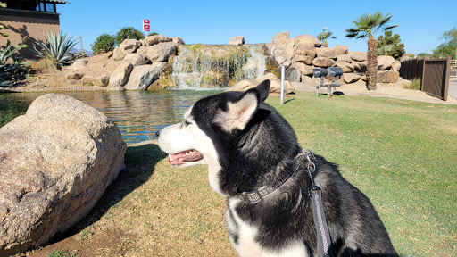 Park «Trailside Point Park», reviews and photos, 7215 W Vineyard Rd, Laveen Village, AZ 85339, USA