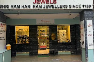 Shri Paramani Jewels image