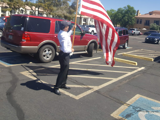 Recreation Center «Ahwatukee Recreation Center», reviews and photos, 5001 E Cheyenne Dr, Phoenix, AZ 85044, USA