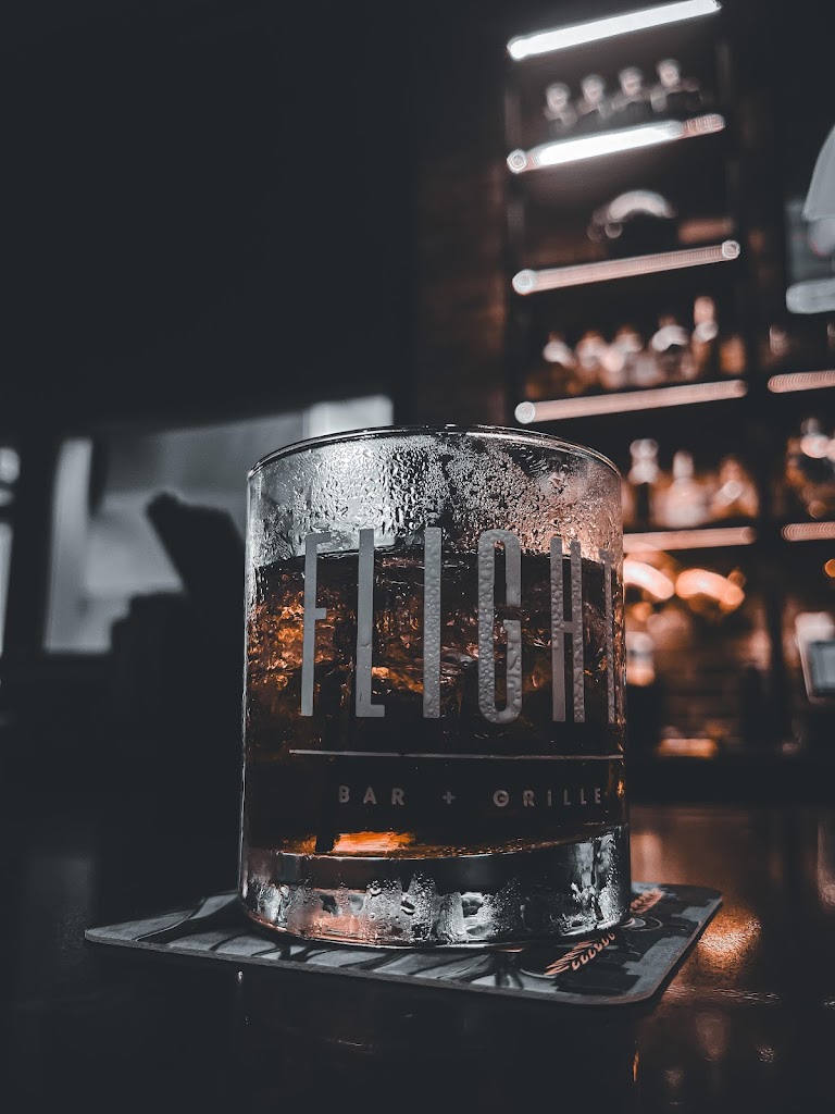 Flight Bar + Grille 50124