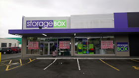 Storage Box Hastings