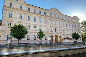 Lázeňský hotel Sadový Pramen image