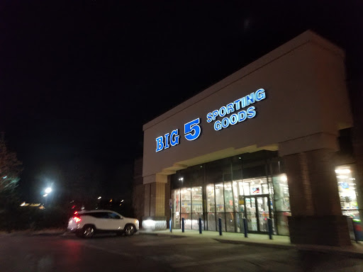 Sporting Goods Store «Big 5 Sporting Goods», reviews and photos, 101 N Milwaukee St, Boise, ID 83704, USA