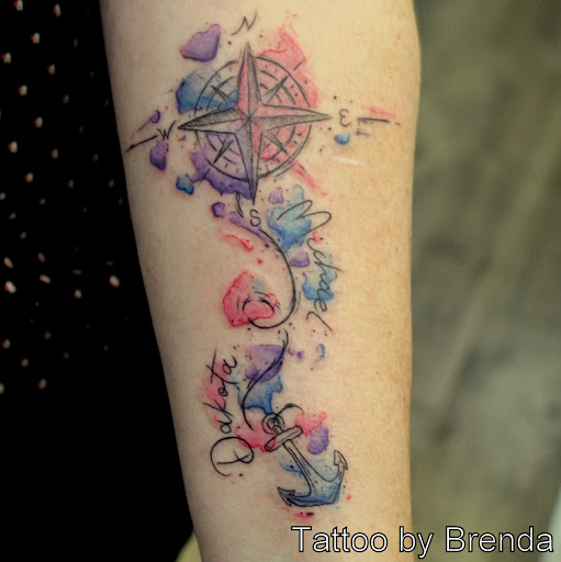 Explore female tattoo ideas with meaning, creative tattoo ideas in Fort Myers, available at Tiger Lotus Tattoo and Piercing