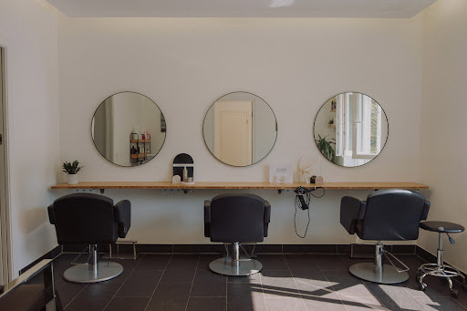 DA SEIN - Haare & Mehr In Leonding