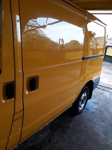 Opinii despre Bakers Lane Hand Car Wash în Peterborough - Car wash