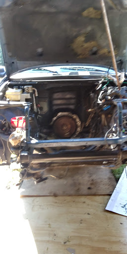 Auto Parts Store «AutoZone», reviews and photos, 2375 Canton Hwy, Cumming, GA 30040, USA