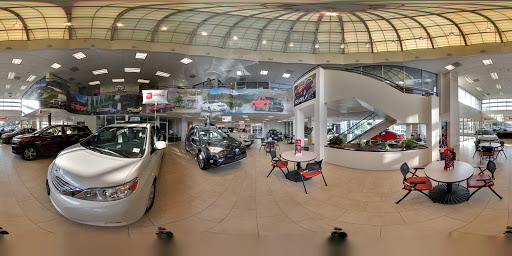 Auto Repair Shop «Bernardi Toyota», reviews and photos, 1626 Worcester Rd, Framingham, MA 01702, USA
