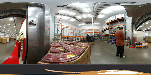 Warehouse store «Costco Wholesale», reviews and photos, 10745 Kingston Pike, Knoxville, TN 37934, USA